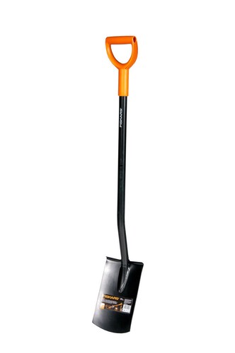 Spaten gartenspaten fiskars - spaten,