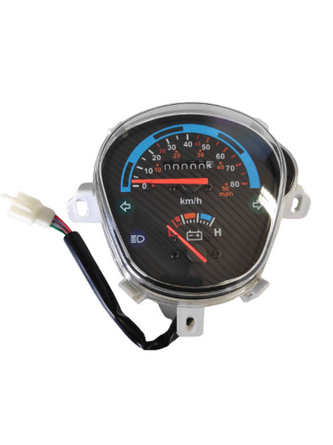 Tacho tachometer luxxon - tacho,