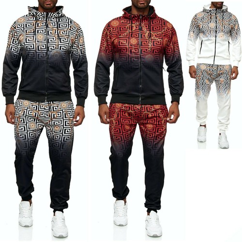 Herren jogginganzug - herren,