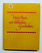 Mein Buch mit biblischen