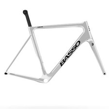 Basso Venta Carbon Rennrad