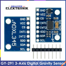 GY-291 Beschleunigungssensor