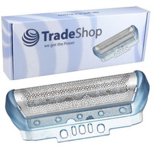 Scherblatt Austausch Kopf