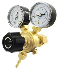 BEST™ Argon Co2 Druckregler