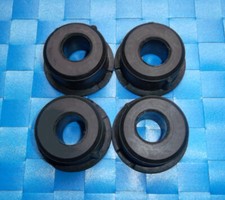 PU-Lager Blattfeder VA