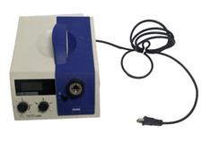 Zeiss Schott KL 1500 LCD 150-Watt Digital Kompaktes Mikroskop Mit Lichtleiter