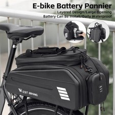 WEST BIKING E-Bike Batterie