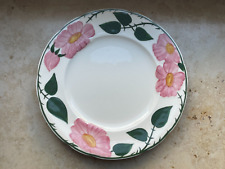 Villeroy & Boch Wildrose Speiseteller Essteller Teller Ø ca. 27 cm MEHR DA TOP!