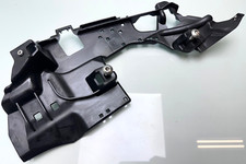 MERCEDES C W205 / AMG / HALTER ENDROHR AUSPUFFBLENDE / rechts / 2058850202