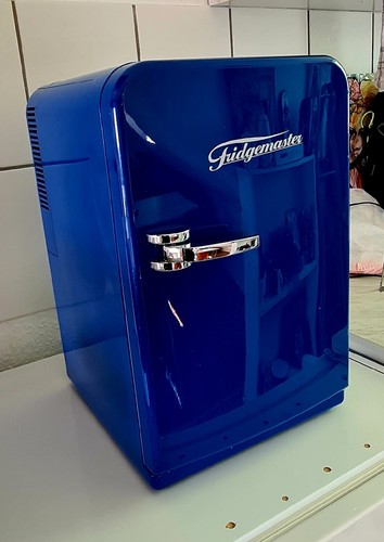Fridgemaster mini kühlschrank - fridgemaster,