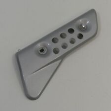 Honda SLR 650 Montesa RD09 EZ:96 Hitzeschutzblech 32892