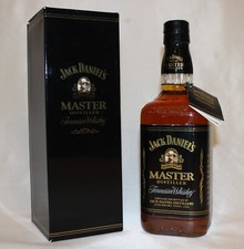 Jack Daniels Master Distiller 750ml Tennessee Whiskey EU Shipping