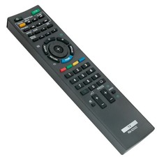 RM-ED022 Ersatz Fernbedienung f??r Sony TV KDL-32BX300 KDL-32BX400 KDL-40BX400