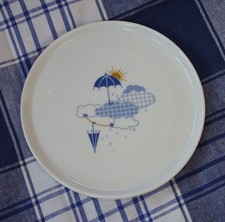 Friesland Life 1 Kuchenteller