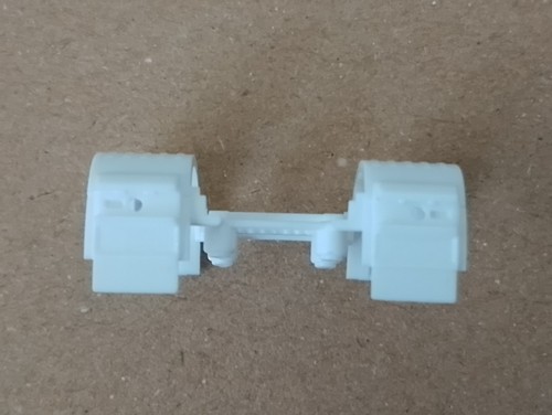 Herpa kotflügel für scania - herpa,