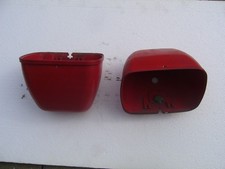 Scheinwerfertöpfe für Citroen 2 CV