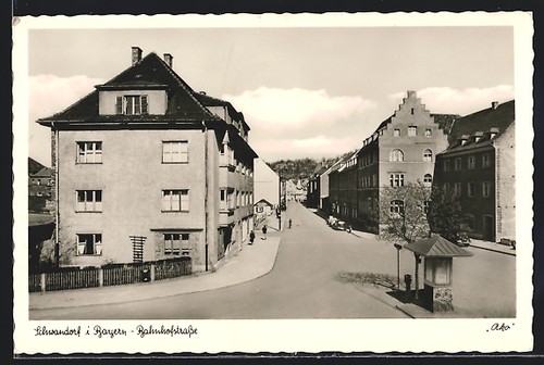 Schwandorf bayern - schwandorf, i.