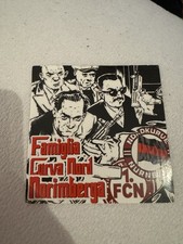 Ultras Aufkleber Adesivo