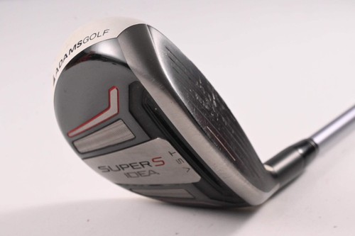 Adams idea super hybrid - s, #3