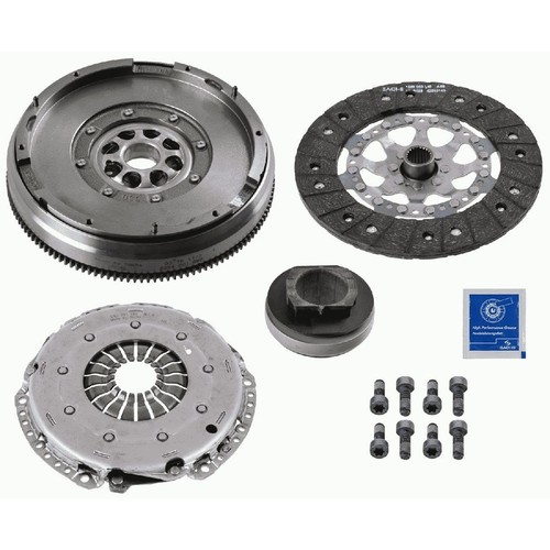 Kupplungssatz sachs 2290 601 - sachs,