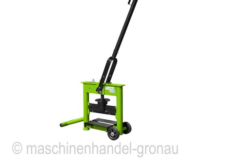 Zipper steinknacker skn330 - steinknacker, zi-skn330