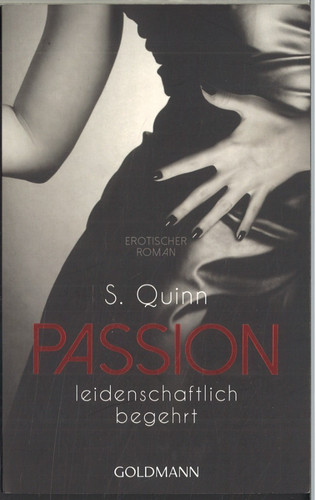 Passion leidenschaftlich - passion.,