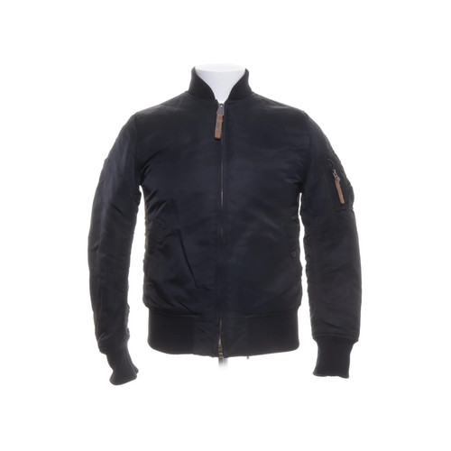 Alpha industries bomberjacke - alpha,