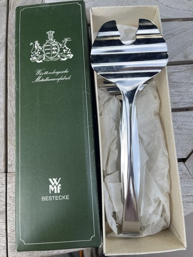 Wmf cromargan spargelzange - spargelzange,