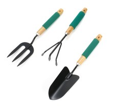 Gartenwerkzeug Set Handrechen