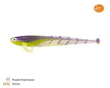 Zeck Zander Quappie Gummifisch