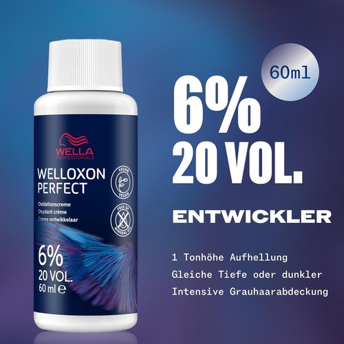 Wella professionals welloxon - wella,