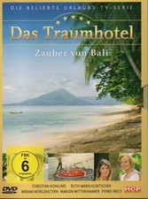 Das Traumhotel - Zauber von