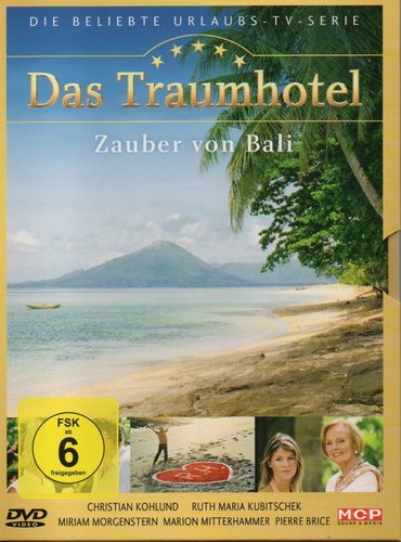 Das traumhotel zauber von - das,