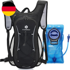 Trinkrucksack Mit 2L