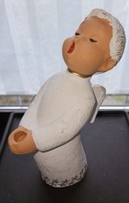 Deko Original Singer Engel