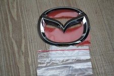BP4K-51-730A Original Mazda 3 Emblem Schriftzug