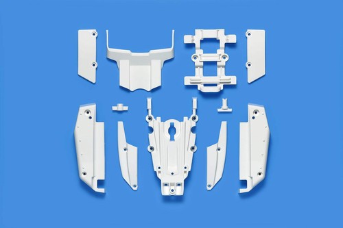 Tamiya 51756 c - dt-04,
