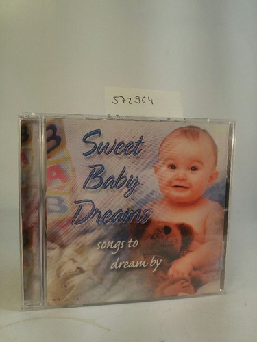 Sweet baby dreams vol - baby, vol.