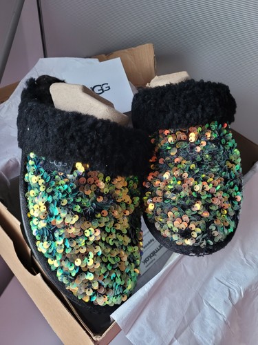 Ugg australia damen - damen, hausschuhe
