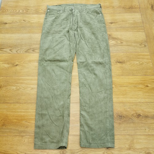 Levis 401 cordhose herren w36 - 401,