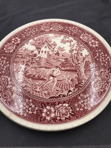 Villeroy boch rusticana rot - boch,