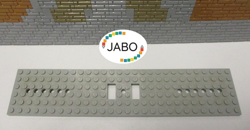 Lego 4093c platte - 4093c,