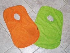 Jako frottee lätzchen - 2, x