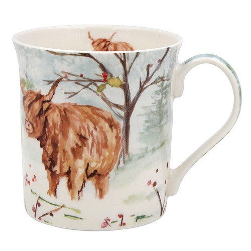 Weihnachtsbecher feines - weihnachtsbecher,