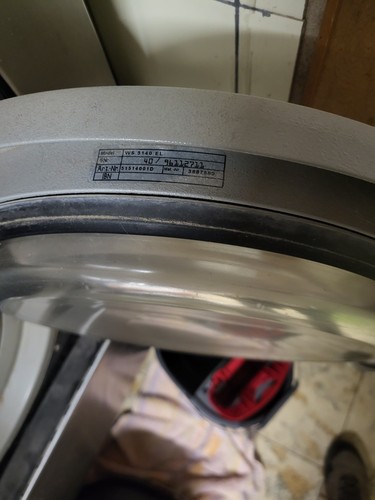 Miele professional 5140 - ws,
