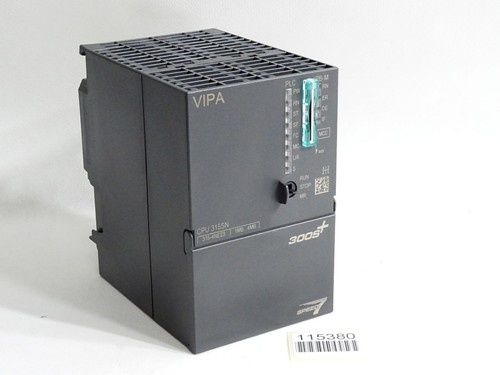 Vipa cpu315sn 315 4ne23 - cpu315sn, speed7