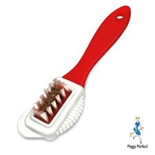 Rauleder- Wildleder-