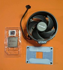 AMD Ryzen 7 1700 3GHz