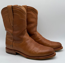 Tecovas The Jake Cowboystiefel Cowboy Western Handmade Boots Echtleder Gr. 42