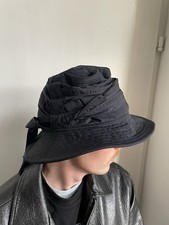 Yohji Yamamoto Cinch Bucket